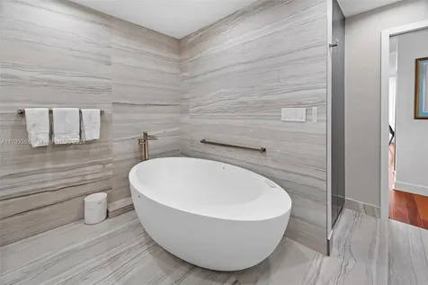 9601 Collins Avenue Bal Harbour FL 33154