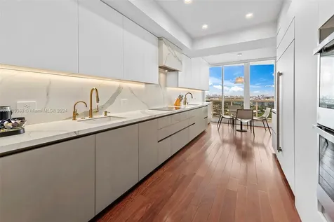 9601 Collins Avenue Bal Harbour FL 33154