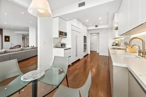 9601 Collins Avenue Bal Harbour FL 33154