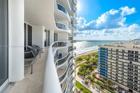 9601 Collins Avenue Bal Harbour FL 33154