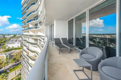 9601 Collins Avenue Bal Harbour FL 33154