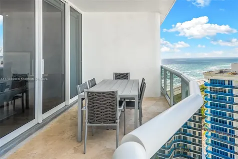 9601 Collins Avenue Bal Harbour FL 33154