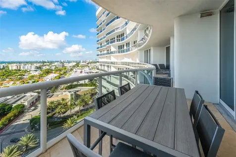 9601 Collins Avenue Bal Harbour FL 33154