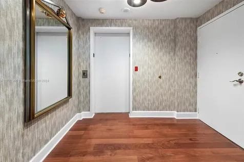 9601 Collins Avenue Bal Harbour FL 33154