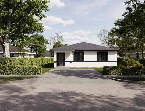 2942 NW 51st Street Miami FL 33142