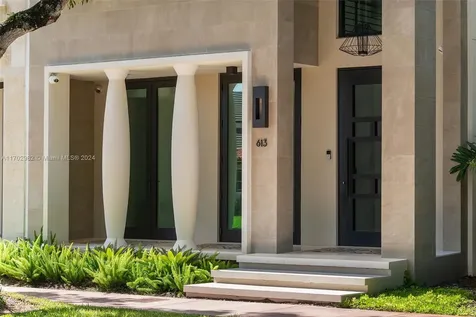 613 Almeria Avenue Coral Gables FL 33134