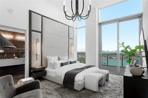 6800 Indian Creek Drive Miami Beach FL 33141