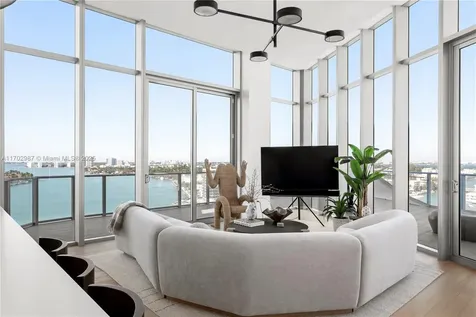 6800 Indian Creek Drive Miami Beach FL 33141