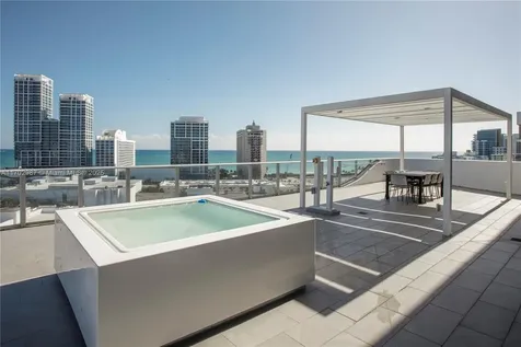 6800 Indian Creek Drive Miami Beach FL 33141