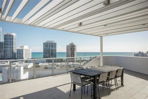 6800 Indian Creek Drive Miami Beach FL 33141