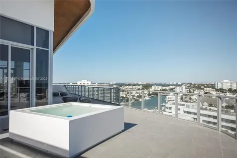 6800 Indian Creek Drive Miami Beach FL 33141