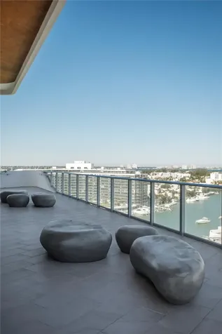 6800 Indian Creek Drive Miami Beach FL 33141