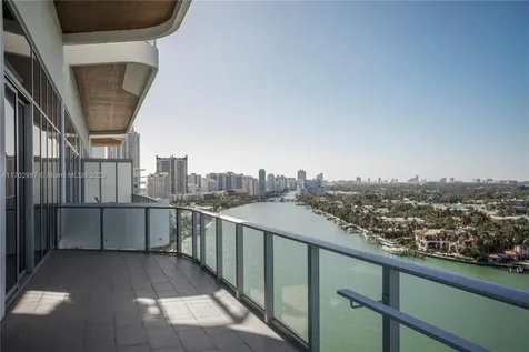6800 Indian Creek Drive Miami Beach FL 33141