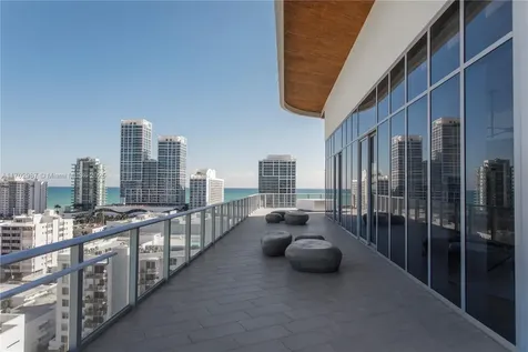 6800 Indian Creek Drive Miami Beach FL 33141