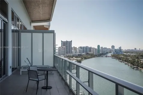 6800 Indian Creek Drive Miami Beach FL 33141