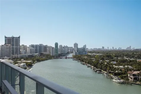 6800 Indian Creek Drive Miami Beach FL 33141