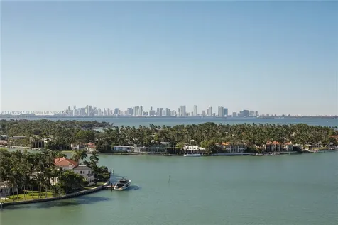 6800 Indian Creek Drive Miami Beach FL 33141