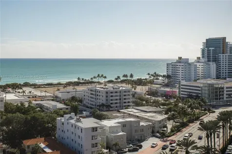 6800 Indian Creek Drive Miami Beach FL 33141