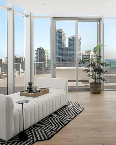 6800 Indian Creek Drive Miami Beach FL 33141