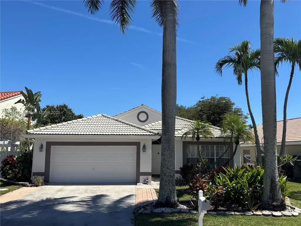 7108 Catalina Way Lake Worth FL 33467