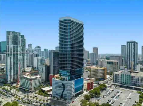 398 NE 5th Street Miami FL 33132