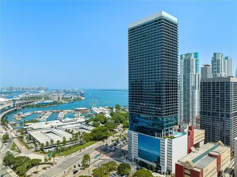 398 NE 5th Street Miami FL 33132