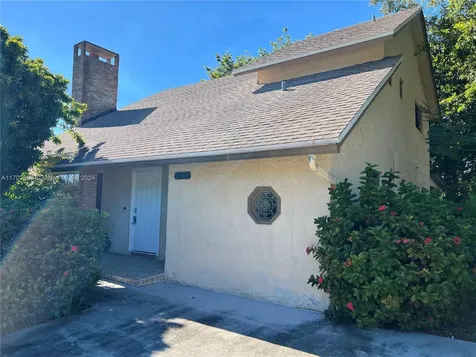 5651 NW 55th Lane Tamarac FL 33319