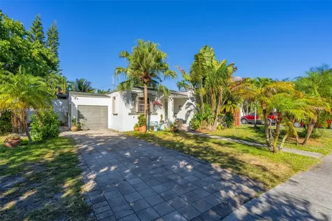 6765 SW 34th Street Miami FL 33155