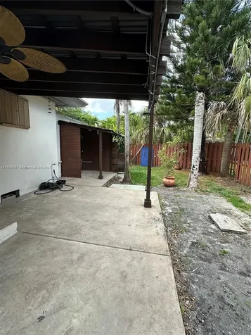 6765 SW 34th Street Miami FL 33155