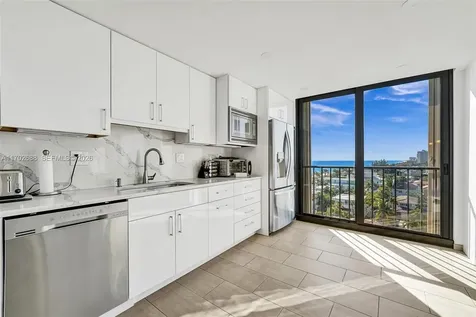 1901 N Ocean Boulevard Fort Lauderdale FL 33305