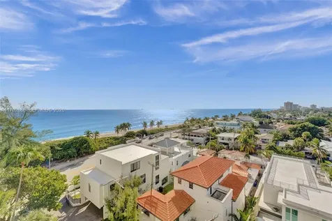 1901 N Ocean Boulevard Fort Lauderdale FL 33305