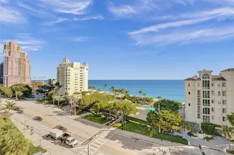 1901 N Ocean Boulevard Fort Lauderdale FL 33305