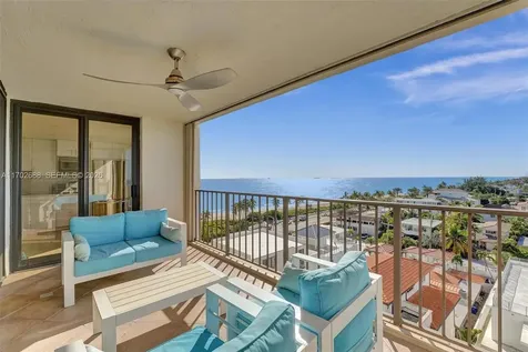 1901 N Ocean Boulevard Fort Lauderdale FL 33305