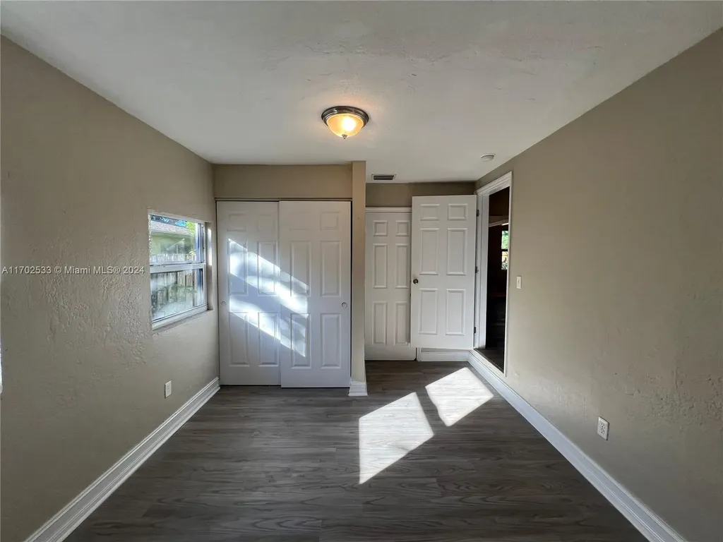 1401 SW 1 Street Fort Lauderdale FL 33315