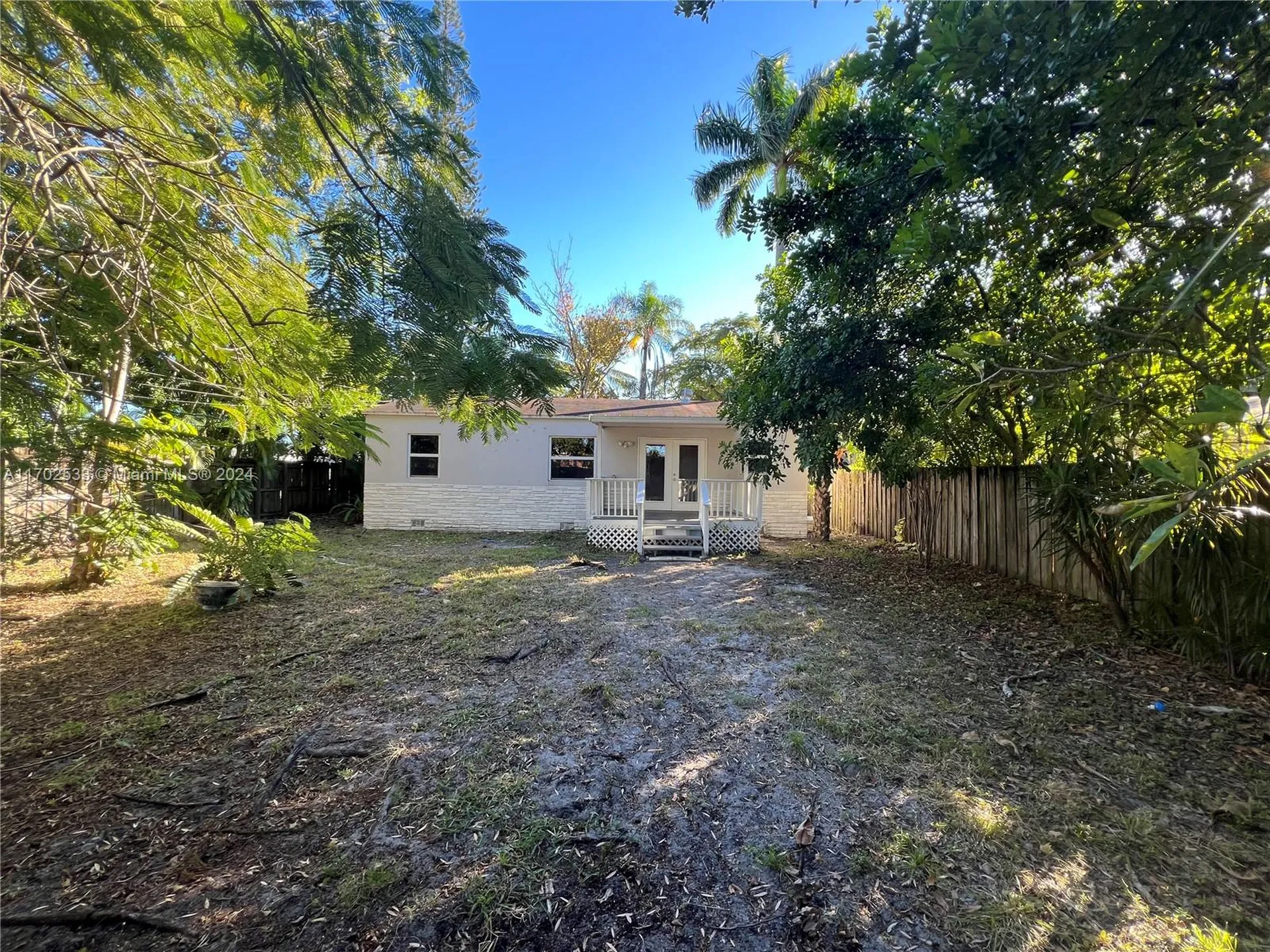 1401 SW 1 Street Fort Lauderdale FL 33315