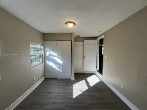 1401 SW 1 Street Fort Lauderdale FL 33315