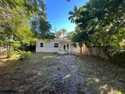 1401 SW 1 Street Fort Lauderdale FL 33315