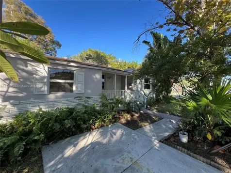 1401 SW 1 Street Fort Lauderdale FL 33315