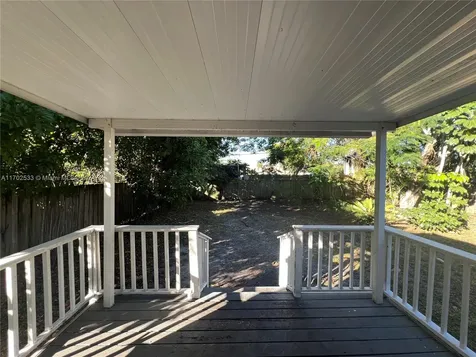 1401 SW 1 Street Fort Lauderdale FL 33315