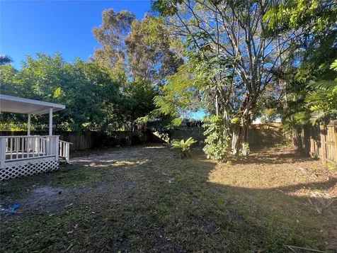 1401 SW 1 Street Fort Lauderdale FL 33315