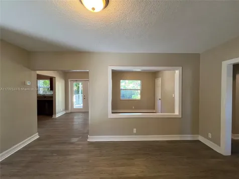 1401 SW 1 Street Fort Lauderdale FL 33315