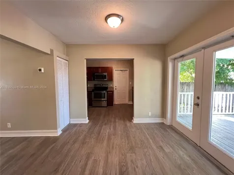 1401 SW 1 Street Fort Lauderdale FL 33315