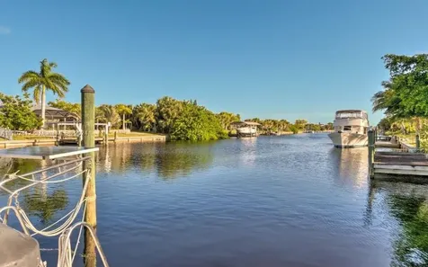 12090 Kraft Avenue Port Charlotte FL 33953
