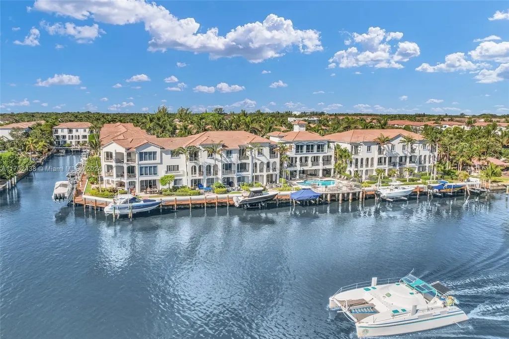 3127 Waterside Circle Boynton Beach FL 33435