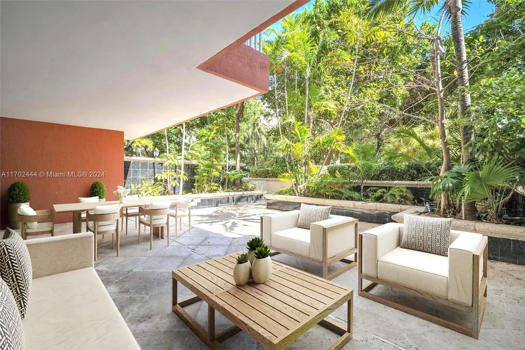 785 Crandon Boulevard Key Biscayne FL 33149
