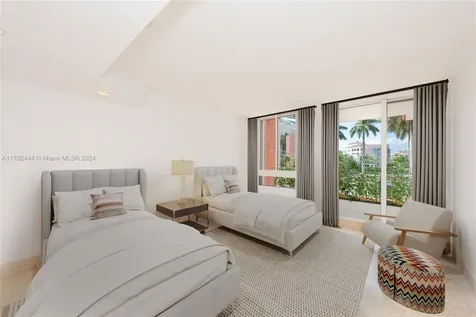 785 Crandon Boulevard Key Biscayne FL 33149