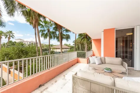 785 Crandon Boulevard Key Biscayne FL 33149