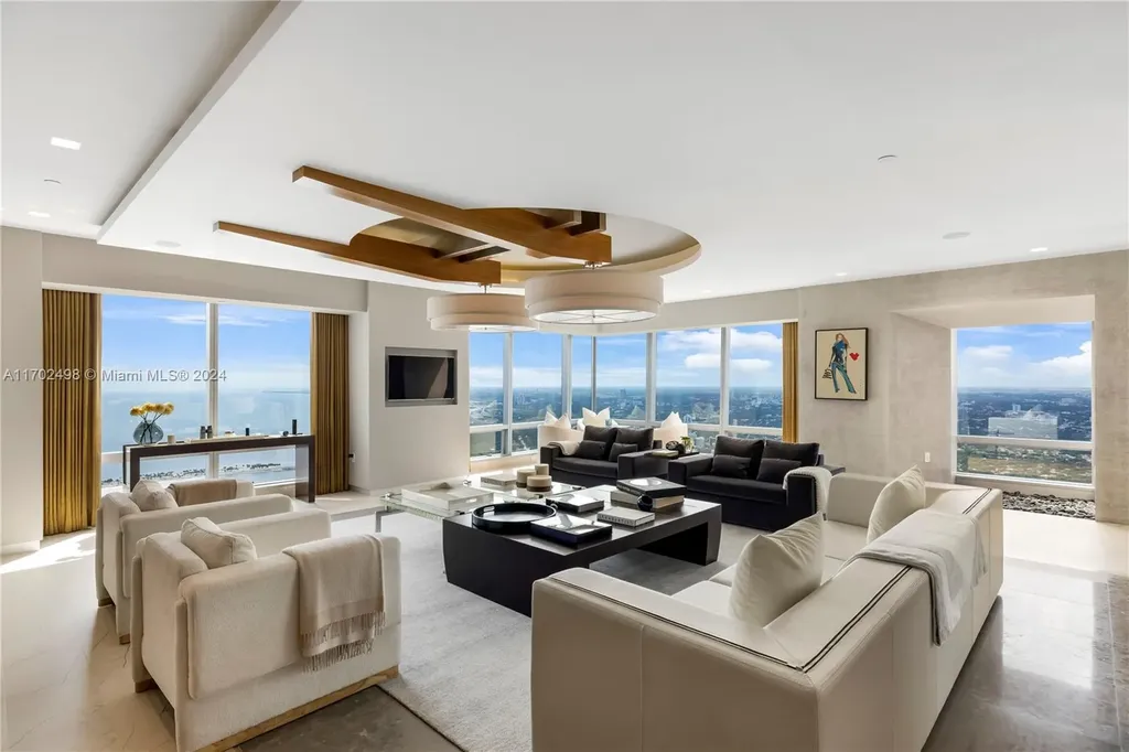 1425 Brickell Avenue Miami FL 33131