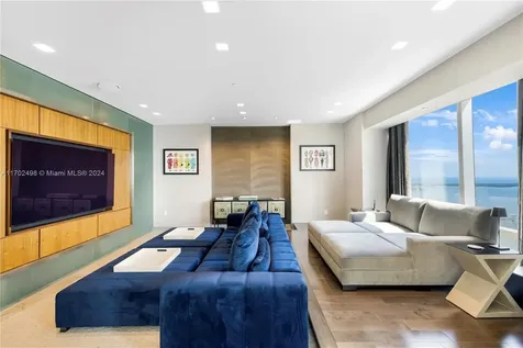 1425 Brickell Avenue Miami FL 33131