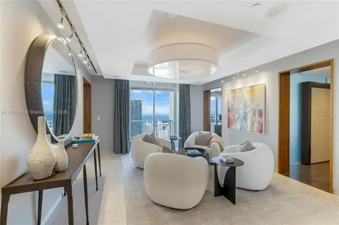1425 Brickell Avenue Miami FL 33131